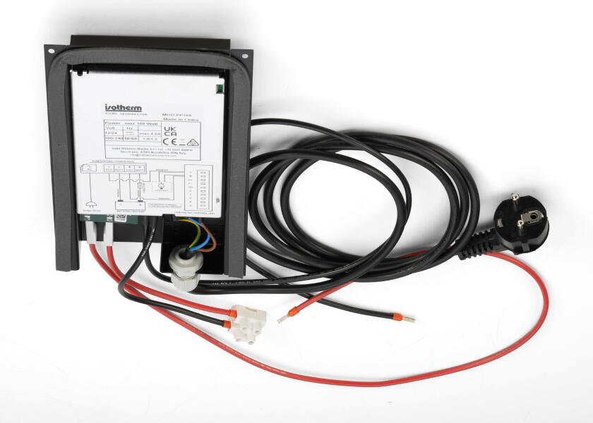 Купить ISOTHERM Power Pack 100 V - 240 V to 26.5 V / 108 W 41198-bvs 7ft.ru в интернет магазине Семь Футов