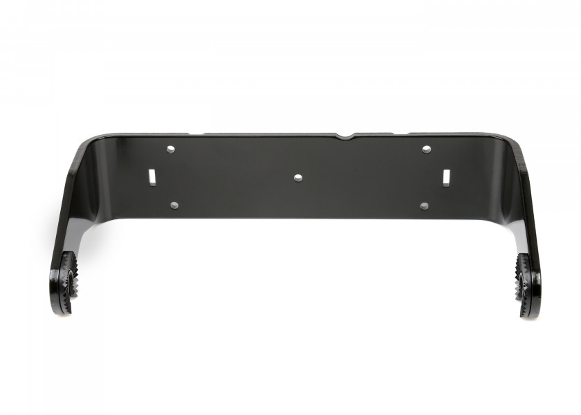 Купить Raymarine R70384 U скобка Черный  Silver eS9  7ft.ru в интернет магазине Семь Футов