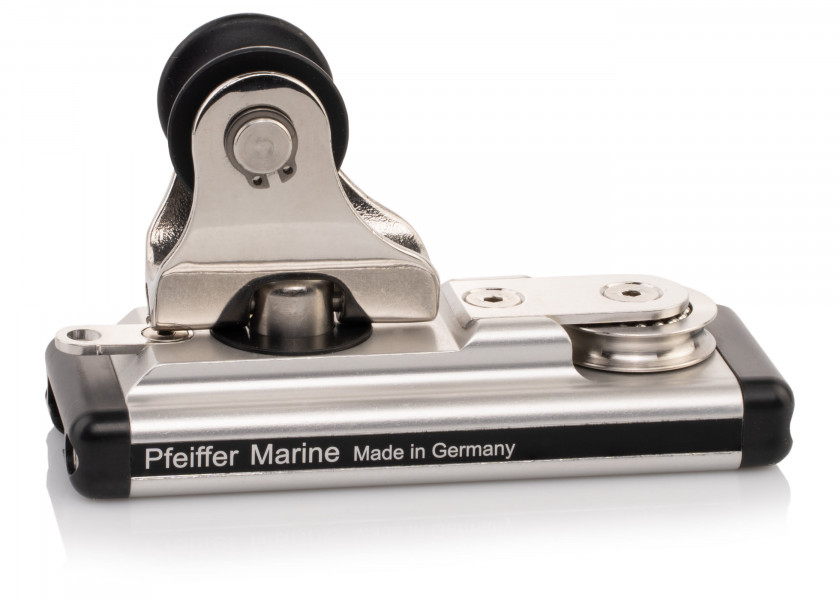 Купить PFEIFFER Genoa Car with Pulley for T-Track 25 x 4mm / silver 64001-bvs 7ft.ru в интернет магазине Семь Футов
