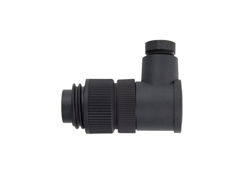 Купить PHILIPPI Angular Plug / 4-pin / series 692 32358-bvs 7ft.ru в интернет магазине Семь Футов