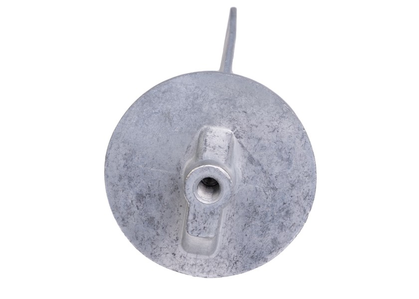 Купить MERCRUISER Trim Tab Anode 51073-bvs 7ft.ru в интернет магазине Семь Футов