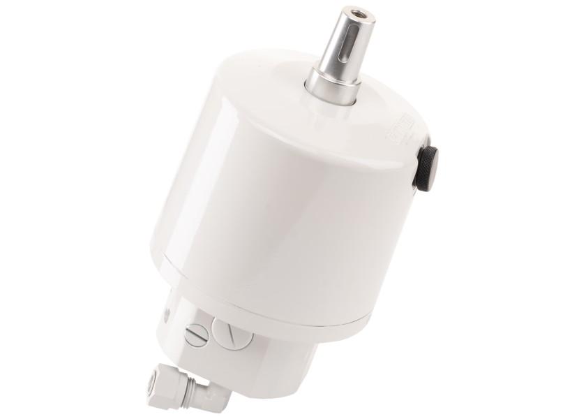 Купить Гидронасос рулевой Vetus HTP4210R 42см3/об вал Ø19мм конусность 1:12 для шланга Ø10мм 7 поршней белый с обратным клапаном 7ft.ru в интернет магазине Семь Футов