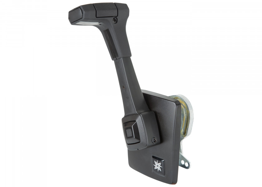 Купить SEASTAR B700SM Single Lever Control for Motor Boats 16102-bvs 7ft.ru в интернет магазине Семь Футов