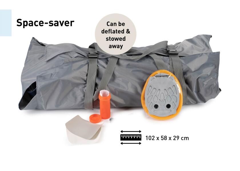 Купить SEATEC PEARL 230 Inflatable Boat / air floor / 2 people / 2.25 m / max. 3.3 HP 56072-bvs 7ft.ru в интернет магазине Семь Футов