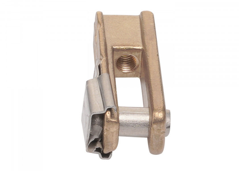 Купить Наконечник Ultraflex L25 31906D для кабелей C2, C8 и Mach Zero 7ft.ru в интернет магазине Семь Футов