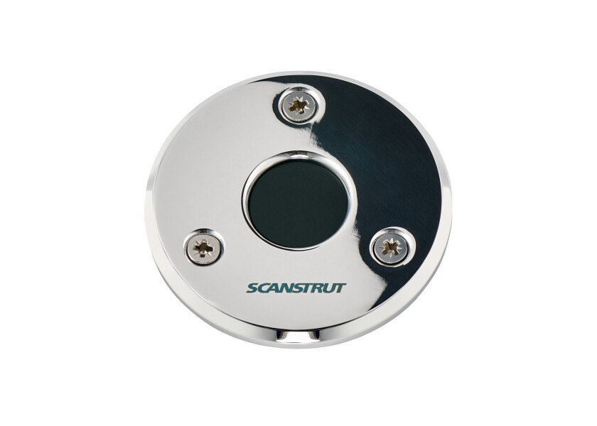 Купить Сальник кабельный Scanstrut DS-LP-16-S для кабелей Ø2-6мм 32х7х7мм класс защиты IP68 нержавеющая сталь AISI316 7ft.ru в интернет магазине Семь Футов