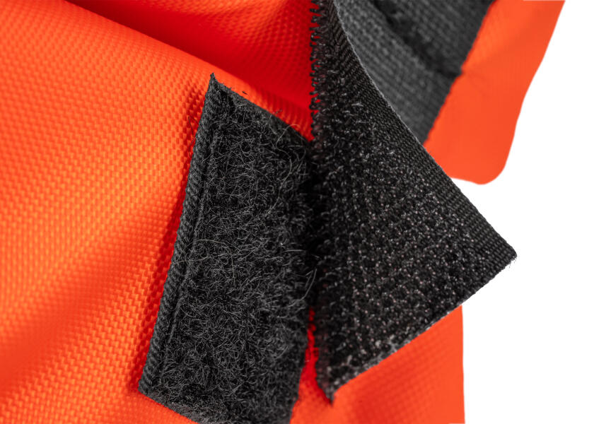 Купить VELERIA SAN GIORGIO SOLAS Foam Life Jacket with Distress Light / 40-140 kg / foldable 57884-bvs 7ft.ru в интернет магазине Семь Футов