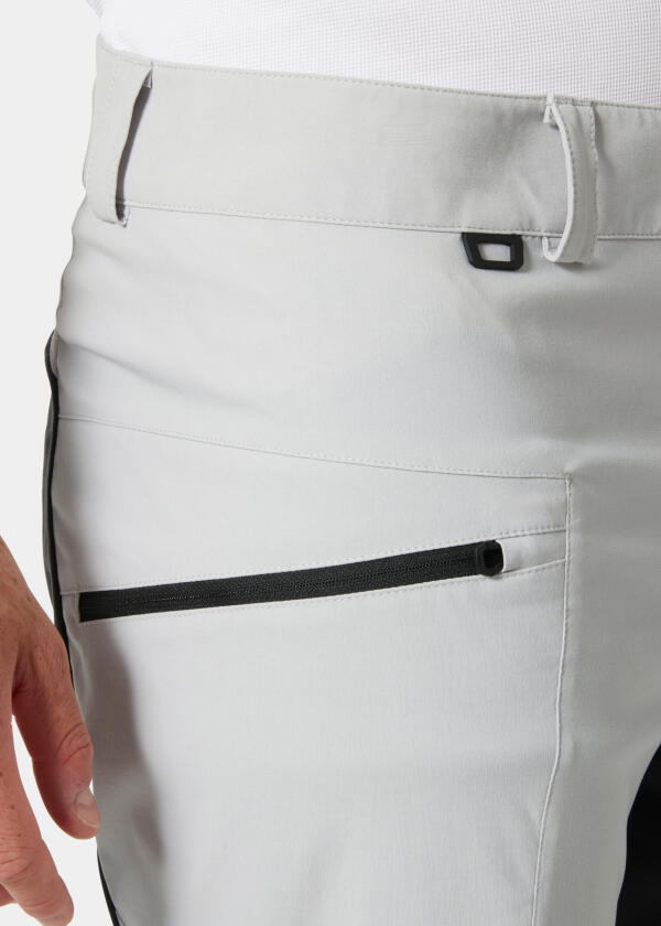 Купить HELLY HANSEN Шорты HP Racing Deck 2.0 мужские / серый туман / Размер одежды: 34 7ft.ru в интернет магазине Семь Футов