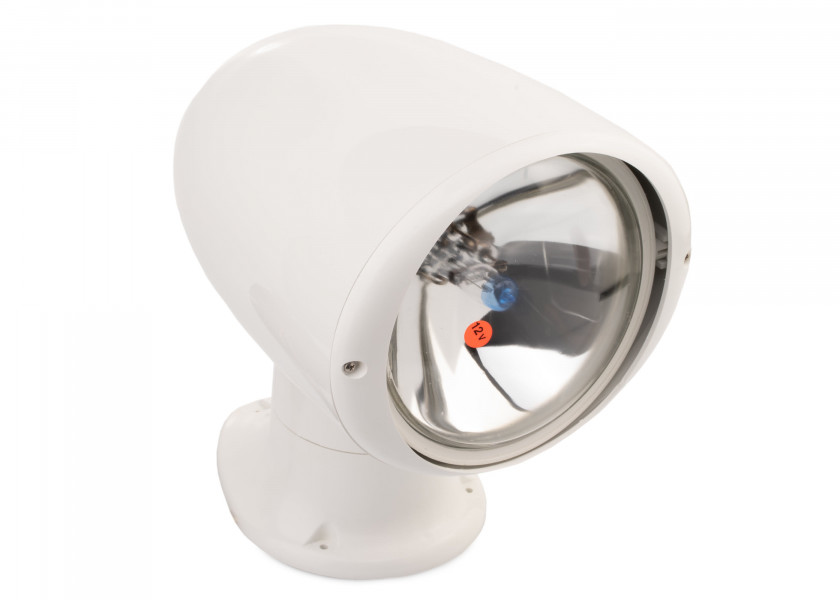 Купить OCEAN TECHNOLOGIES NIGHT EYE PRO Halogen Searchlight / 12 V / wired remote control 26031-bvs 7ft.ru в интернет магазине Семь Футов