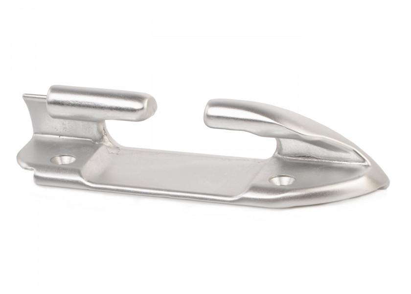 Купить PFEIFFER End Piece Fairlead for MODERN Railing Track System / right (stern) 26193-bvs 7ft.ru в интернет магазине Семь Футов