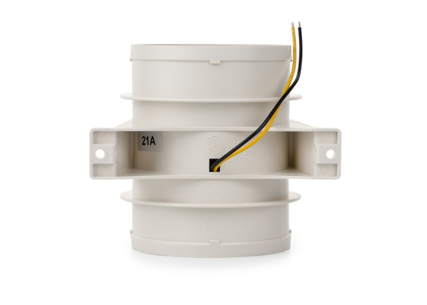 Купить RULE In-line Engine Compartment Fan / 402 m³/h 30259-bvs 7ft.ru в интернет магазине Семь Футов