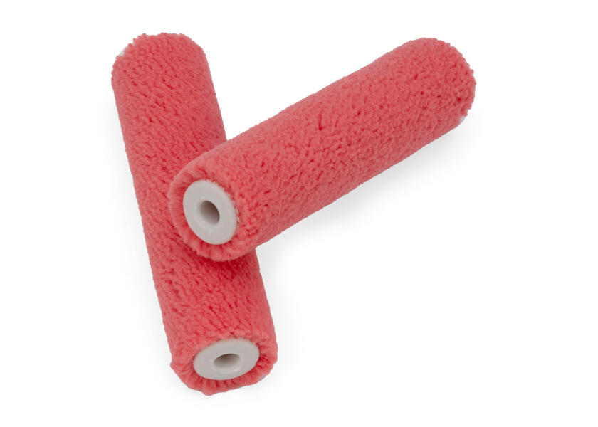 Купить Lackwalze für 1-K und 2-K Lacke / Antifouling und Grundierung / 2er Set 7ft.ru в интернет магазине Семь Футов