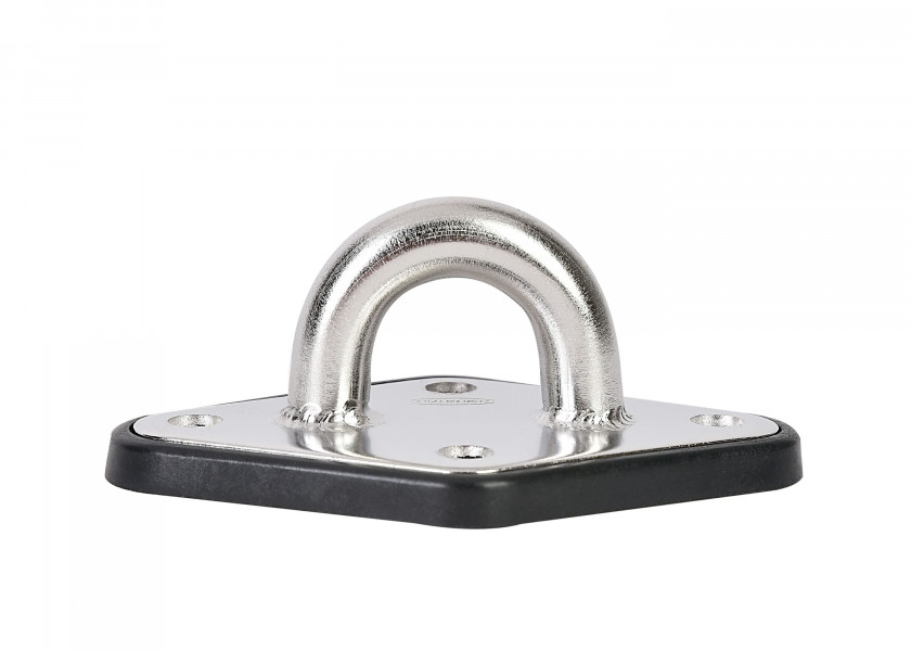 Купить RONSTAN RF44 Padeye 24185-bvs 7ft.ru в интернет магазине Семь Футов