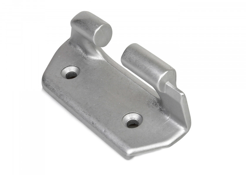 Купить PFEIFFER Railing Track End Piece / port side 80034-bvs 7ft.ru в интернет магазине Семь Футов