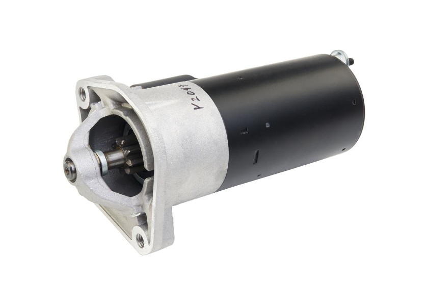 Купить Starter 12 V / for Volvo Penta D3 83488-bvs 7ft.ru в интернет магазине Семь Футов