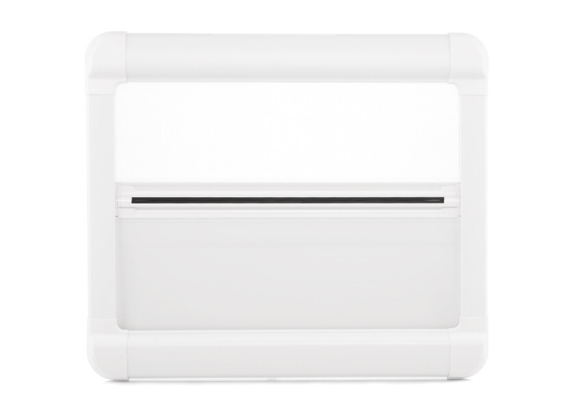 Купить Светозащитная шторка и москитная сетка Lewmar Eclipse Roller Shade 367754100 591 x 530 мм размер 54 7ft.ru в интернет магазине Семь Футов