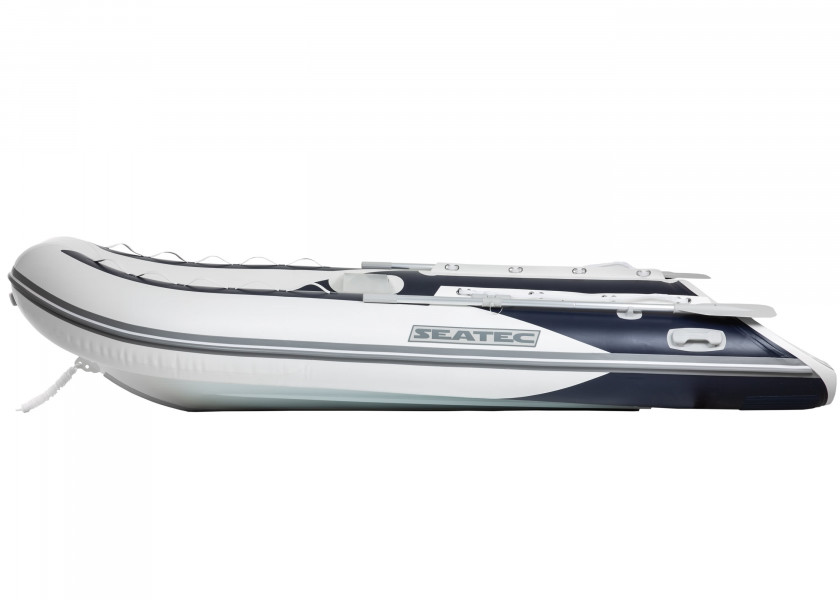 Купить SEATEC 55807 Надувная лодка RAB Pro Adventure 350 / алюминиевый пол / 4,5 человека / 3,40 м / с двигателем до 14,7 кВт / макс. 20 л.с. 7ft.ru в интернет магазине Семь Футов