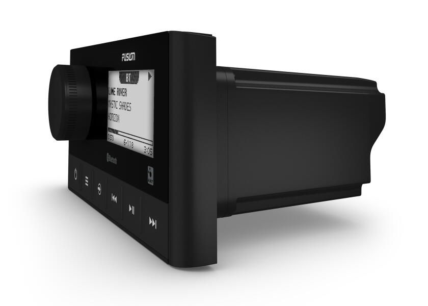 Купить Fusion 010-02405-61 MS-RA60/EL Стерео и комплект динамиков Monocrhome 7ft.ru в интернет магазине Семь Футов