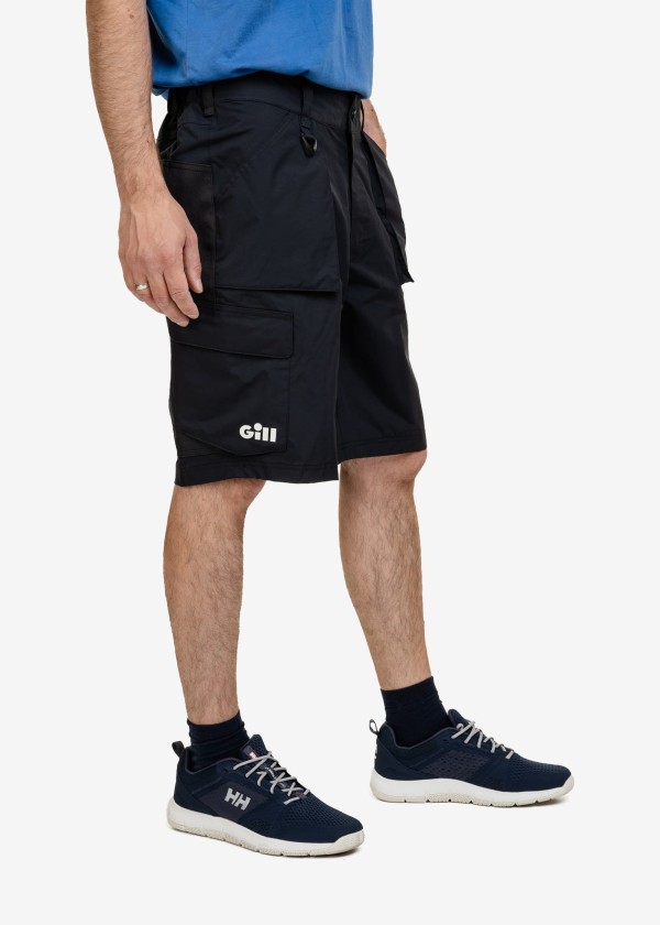 Купить Gill OS33SH-BLK01-XXL Шорты Coastal  Black 2XL 7ft.ru в интернет магазине Семь Футов