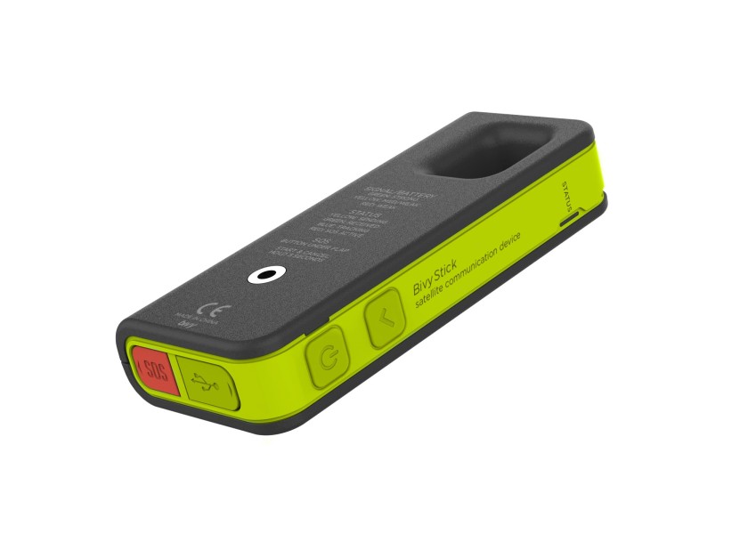Купить ACR 4601 Спутниковый коммуникатор Bivy Stick 90351-bvs 7ft.ru в интернет магазине Семь Футов