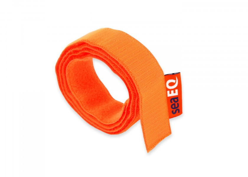 Купить SEAEQ HOOK'n LOOP Fastening Strap / Sail Tie / 1200 mm 20724-bvs 7ft.ru в интернет магазине Семь Футов
