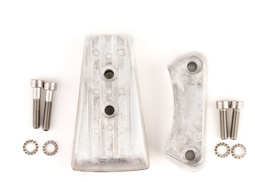 Купить VPKITMGDPH Комплект анодов для Volvo Penta Z-Drive DPH / Материал: Магний 22050-bvs 7ft.ru в интернет магазине Семь Футов