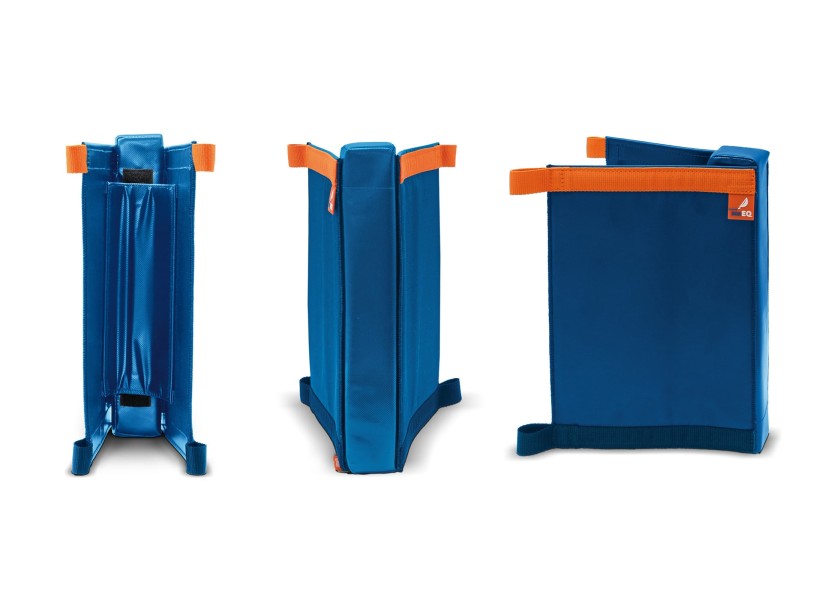 Купить SEAEQ BF 2/38 Bow Fender / dark blue 29286-bvs 7ft.ru в интернет магазине Семь Футов