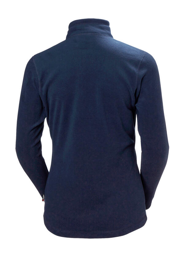 Купить HELLY HANSEN 51599_600-XL DAYBREAKER Флисовая куртка женский / темно-синий / Размер одежды: XL 7ft.ru в интернет магазине Семь Футов
