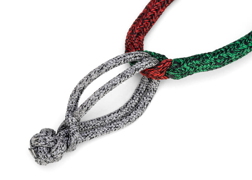 Купить Система листов GENUA с мягкой дужкой / Веревка-Ø: 12 мм 24082-bvs 7ft.ru в интернет магазине Семь Футов