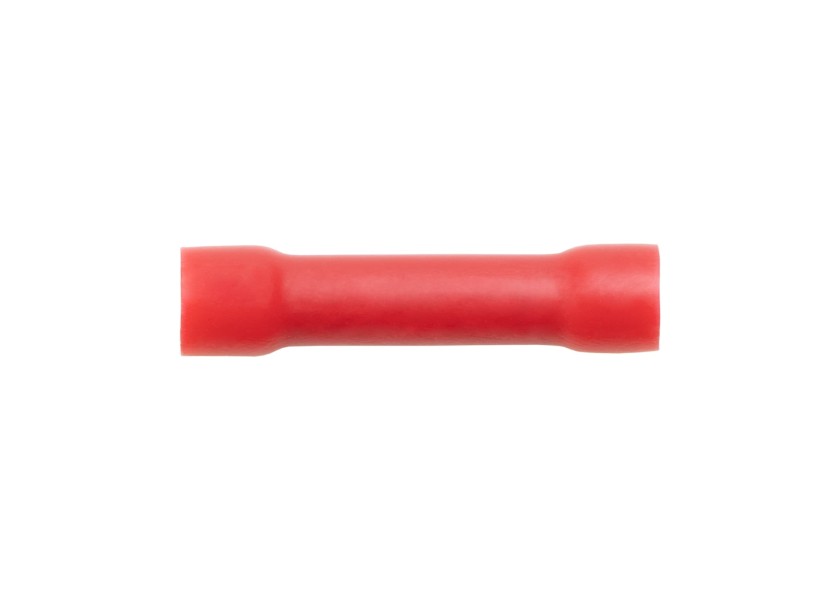 Купить SEATEC Butt Cable Connector / red / 0.5 - 1.5 mm² / pack of 50 29915-bvs 7ft.ru в интернет магазине Семь Футов