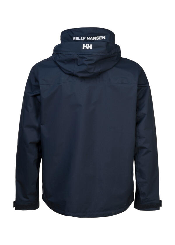 Купить HELLY HANSEN 34510_597-2XL Мужская куртка QUAYSIDE / темно-синий / Размер одежды: XXL 7ft.ru в интернет магазине Семь Футов