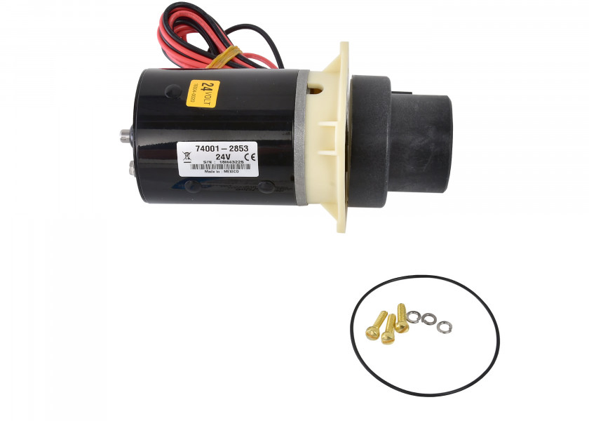 Купить JABSCO Motor and Pump Unit 24982-bvs 7ft.ru в интернет магазине Семь Футов
