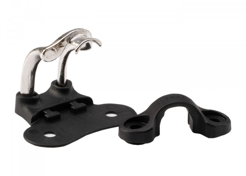Купить SELDEN Fairlead for CAM CLEAT 27 / top installation 25476-bvs 7ft.ru в интернет магазине Семь Футов