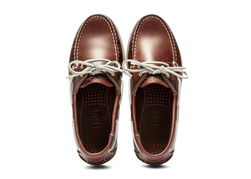 Купить TBS PHENISE-A7M95-41 Женская обувь PHENIS CUIR / красное дерево-кремовый / Размер обуви: 41 7ft.ru в интернет магазине Семь Футов