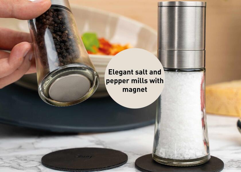 Купить SILWY GM-SP-4 Магнит-Гевюрцмюлен / 2-й комплект 7ft.ru в интернет магазине Семь Футов