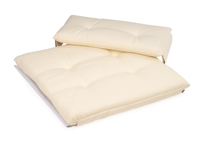 Купить ARC 3262A Чехол на складной стул Regisseur/кремовый 7ft.ru в интернет магазине Семь Футов