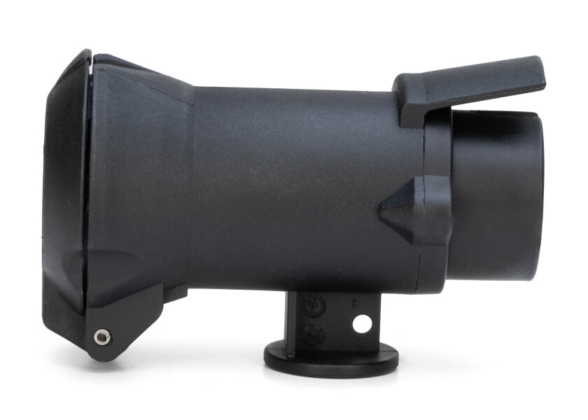 Купить Адаптер прицепа / 7-контактная вилка - 13-контактная розетка 7ft.ru в интернет магазине Семь Футов