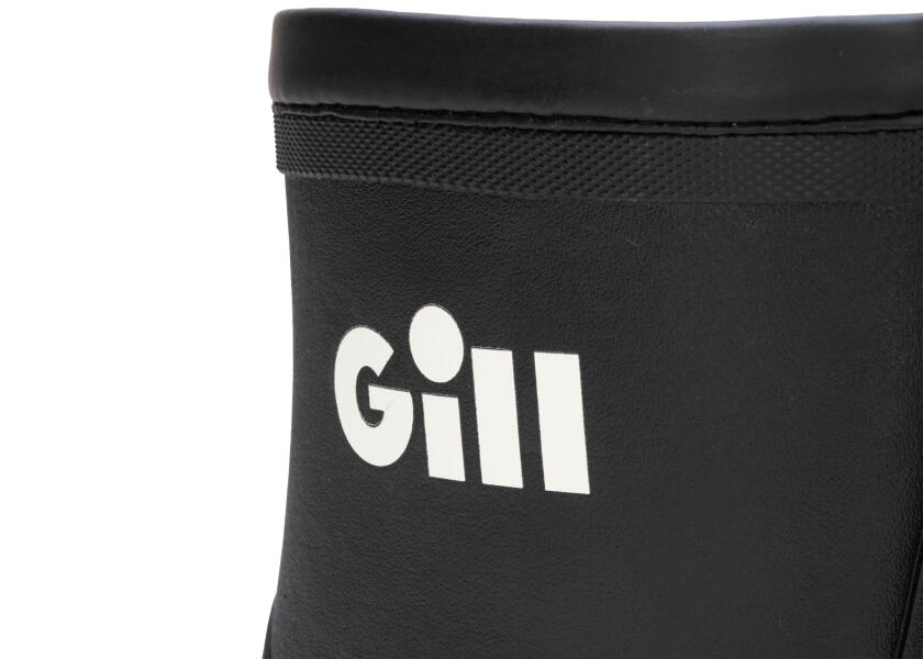 Купить Gill 917-blk01-46 Сапоги Cruising Black 40x35x15 EU 46 7ft.ru в интернет магазине Семь Футов
