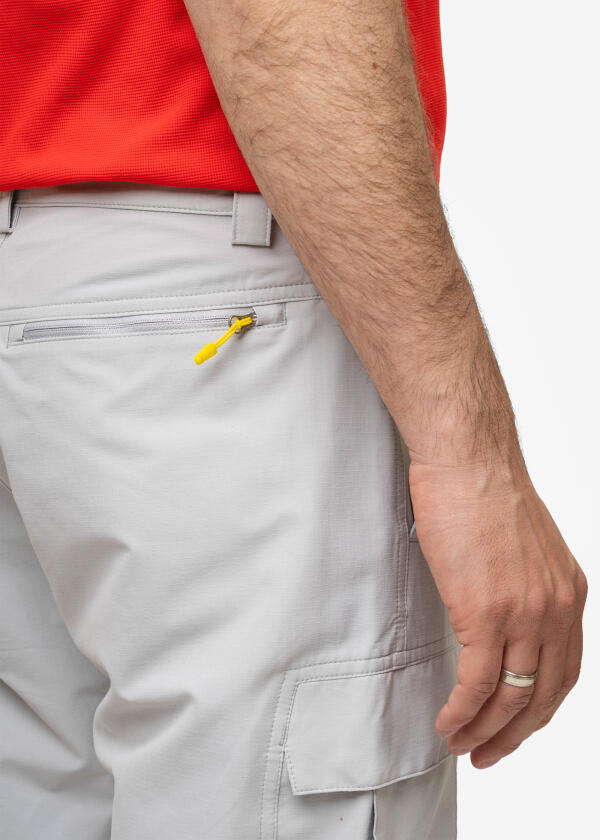 Купить HELLY HANSEN 54154_853-40 Мужские шорты карго HH QUICK-DRY 11 / серый туман / Размер одежды: 40 485738-bvs 7ft.ru в интернет магазине Семь Футов