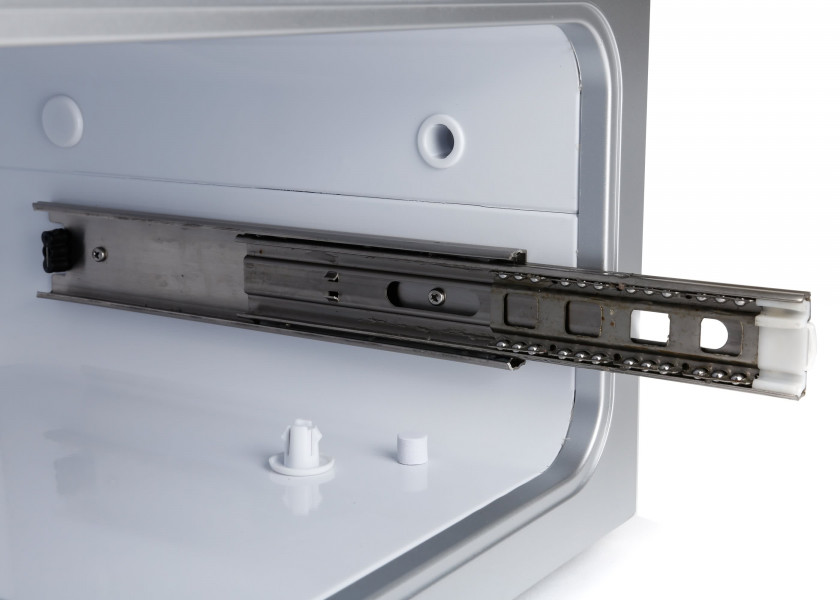 Купить Выдвижной холодильник Indel Webasto Marine 16 D016DSAAS12111AA Isotherm Drawer 12/24В 16л с цифровым дисплеем 7ft.ru в интернет магазине Семь Футов