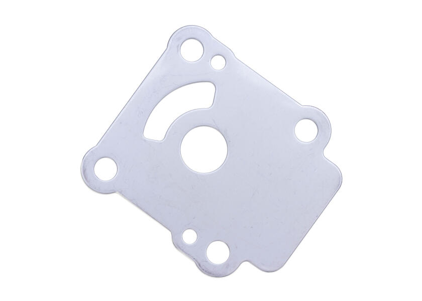 Купить MERCURY Guide Plate 8037531 52048-bvs 7ft.ru в интернет магазине Семь Футов