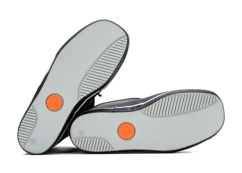 Купить Gill 918-blk01-40 Сапоги Tachting Black 40x35x15 EU 40 7ft.ru в интернет магазине Семь Футов