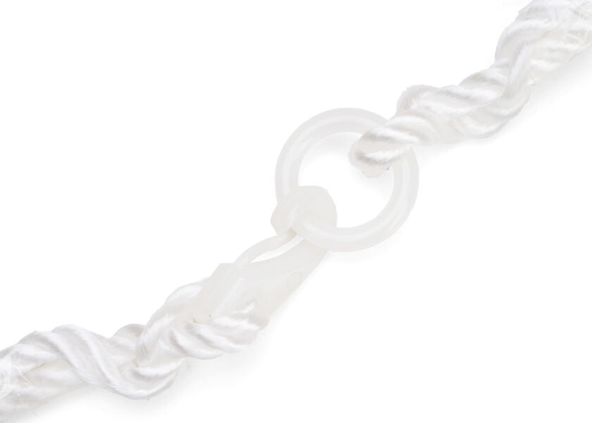 Купить SEAGO Horseshoe Lifebuoy / yellow / with bracket and SOLAS light 55928-bvs 7ft.ru в интернет магазине Семь Футов