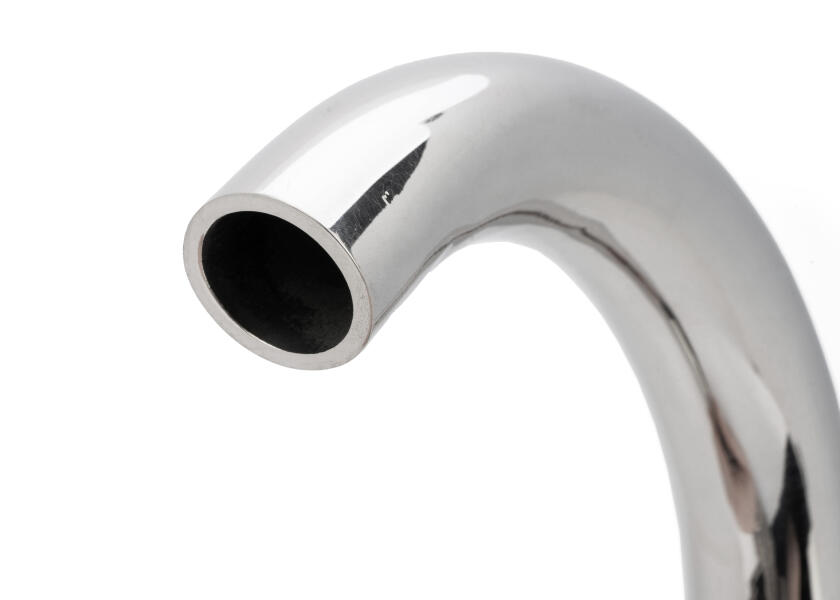 Купить Swan Neck Cable Outlet / stainless steel 33478-bvs 7ft.ru в интернет магазине Семь Футов