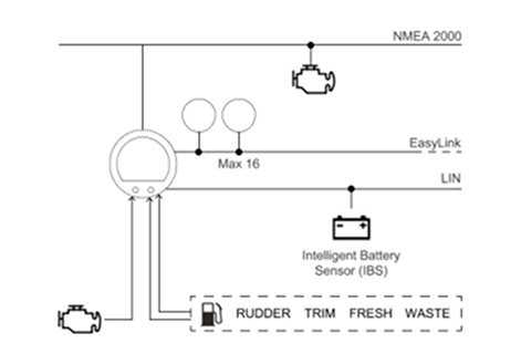 VMH35 Exposure drawing