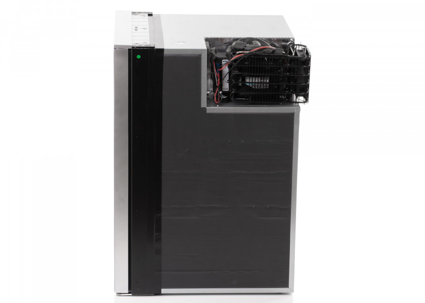 Купить ISOTHERM C130RSAAS11111AA КРУИЗ Элеганс Компрессорный холодильник / 130 литров 7ft.ru в интернет магазине Семь Футов