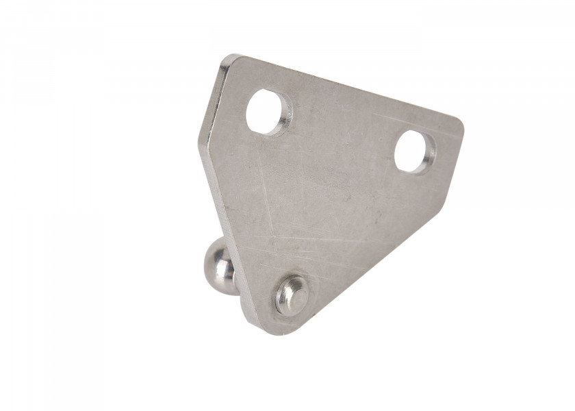 Купить BAVARIA 313669_BH Фитинги для газовых пружин / плоские 19525-bvs 7ft.ru в интернет магазине Семь Футов