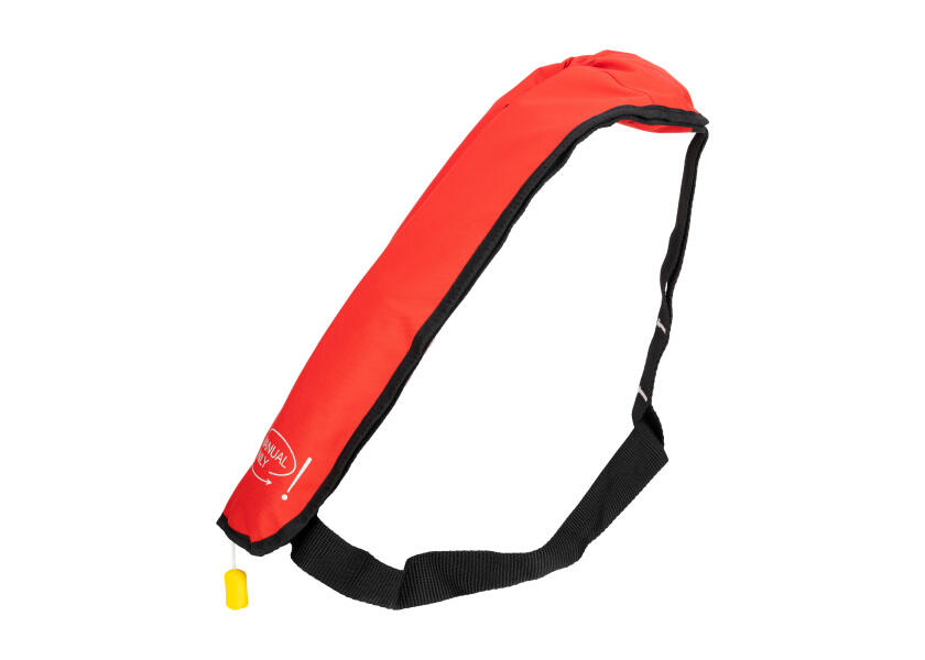 Купить SEATEC GO Life Jacket / manual / 150 N / red 99114-bvs 7ft.ru в интернет магазине Семь Футов