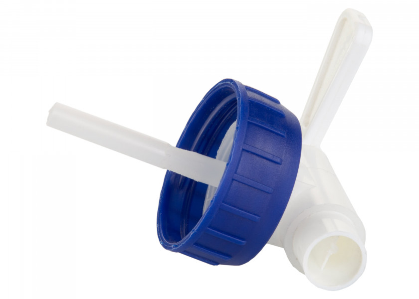 Купить YACHTICON Closing Cap with Drain Tap / 38 mm 44445-bvs 7ft.ru в интернет магазине Семь Футов