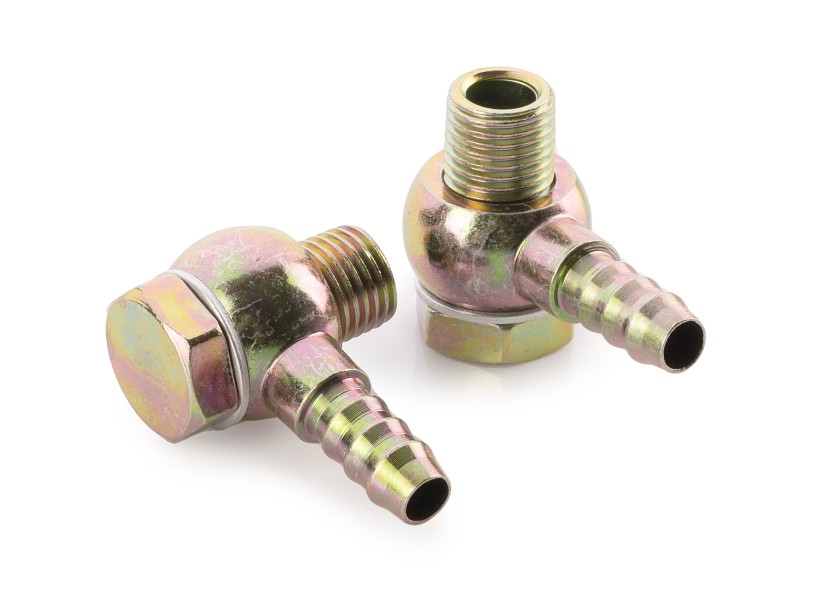 Купить CAN PLASTIC Nozzle Adapter Kit / angled 66409-bvs 7ft.ru в интернет магазине Семь Футов